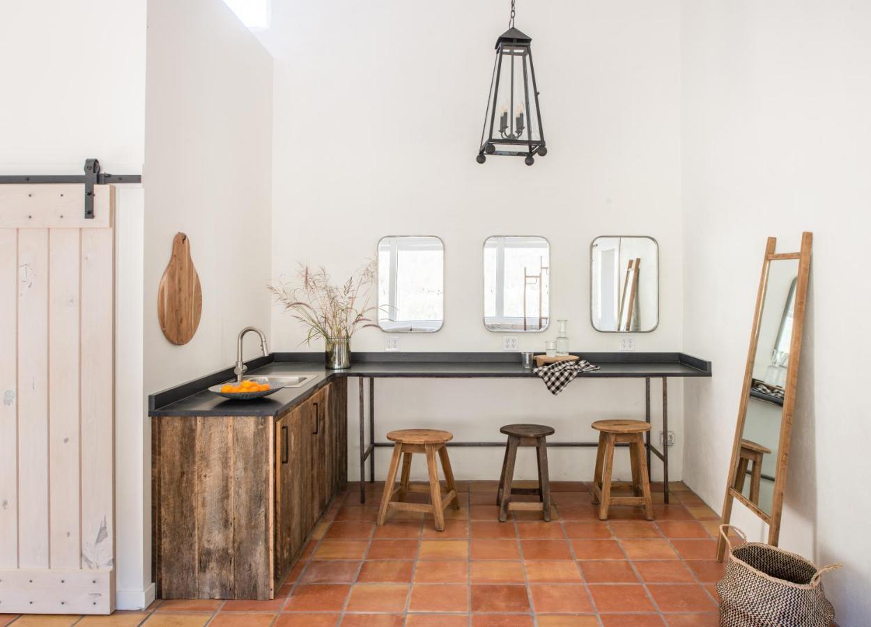 Willa Contigo Ranch Fredericksburg Zewnętrze zdjęcie