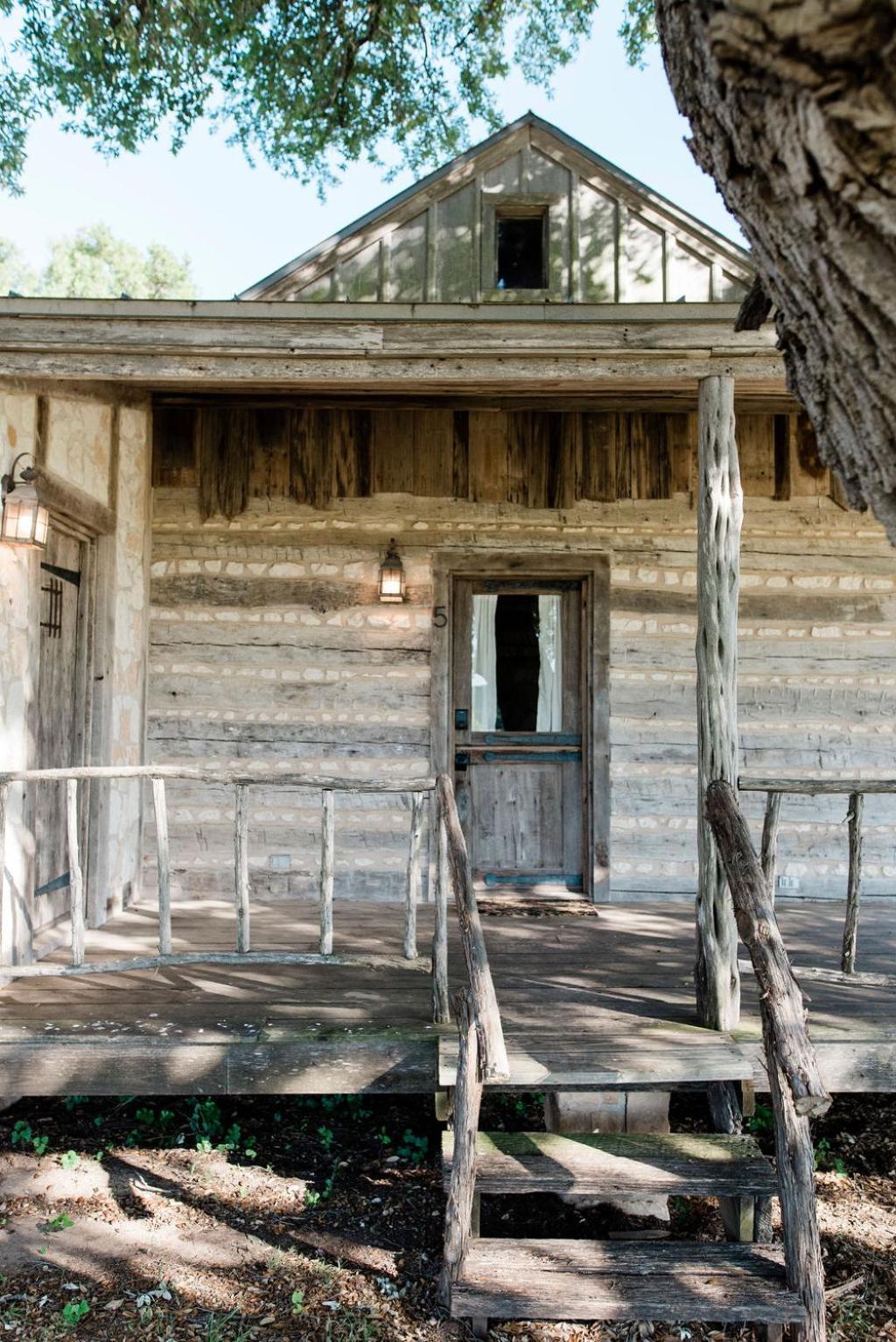 Willa Contigo Ranch Fredericksburg Zewnętrze zdjęcie