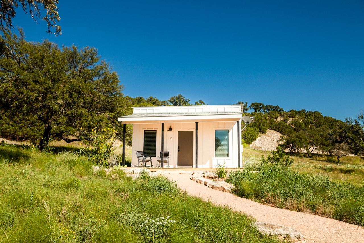 Willa Contigo Ranch Fredericksburg Zewnętrze zdjęcie